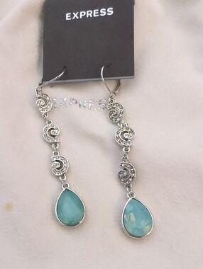 Chandelier Earrings